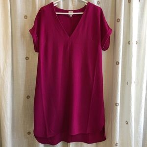 A New Day shift dress